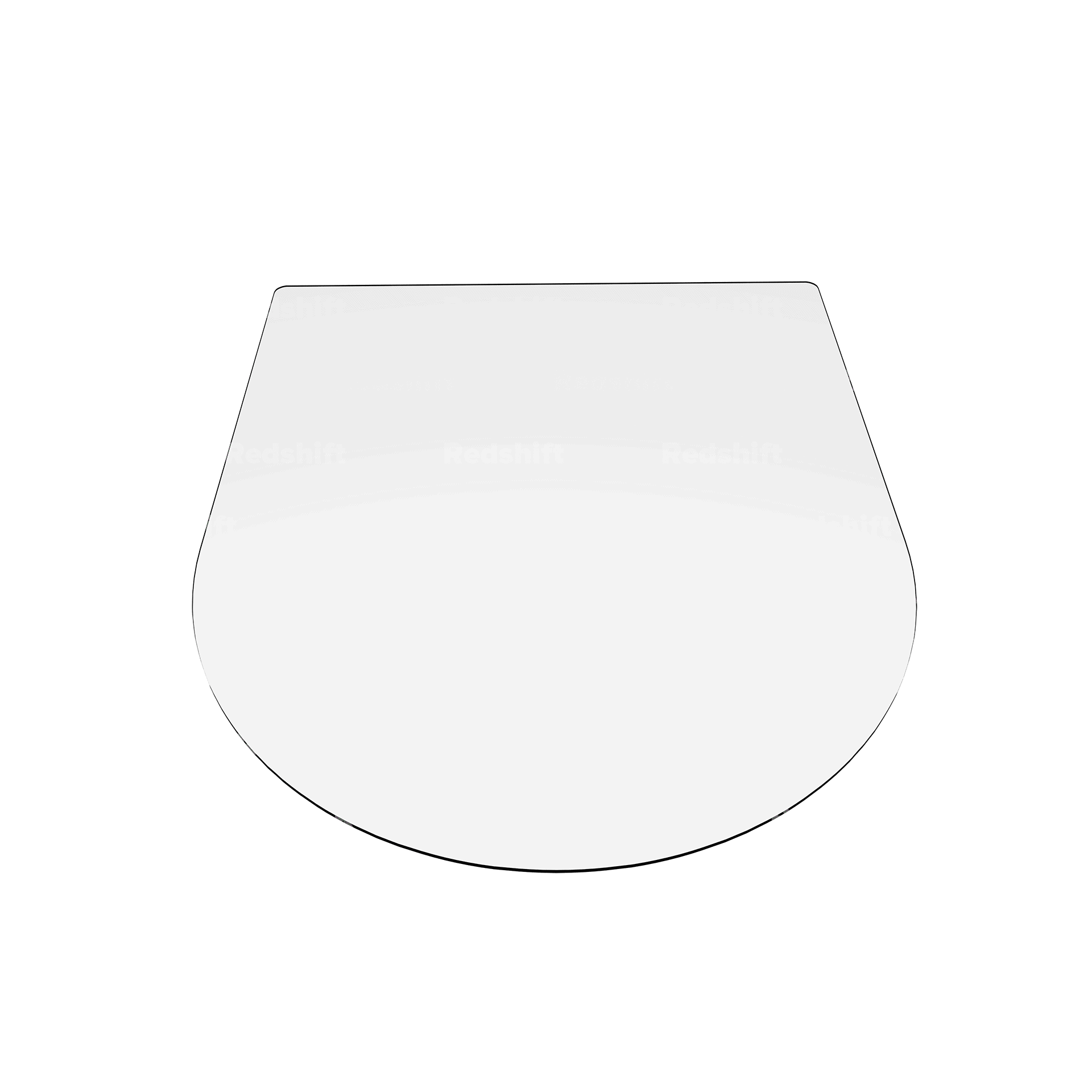 Product image of Modern Universal Floorpad (3535-0104)