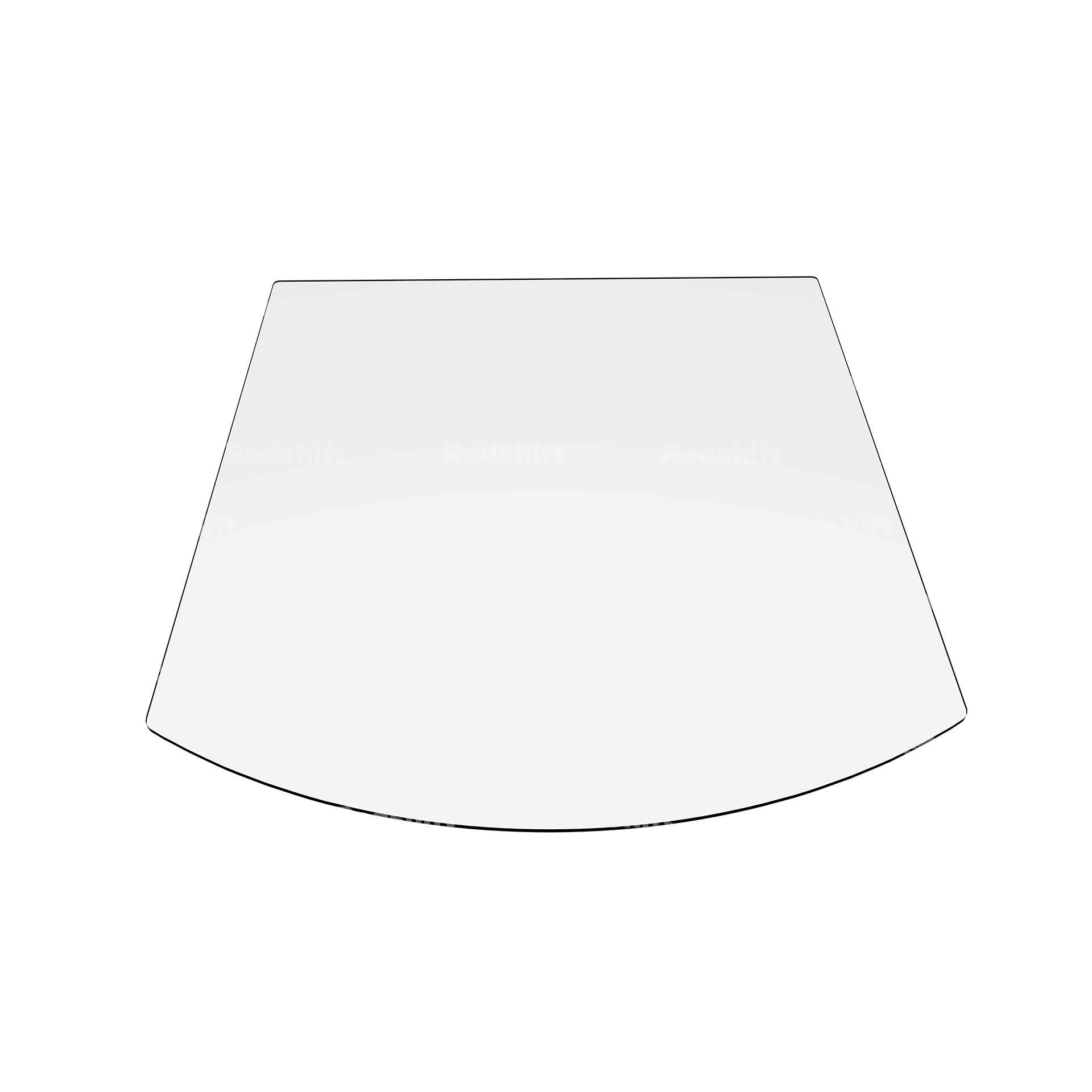 Product image of Classic Universal floorpad (3535-0102)