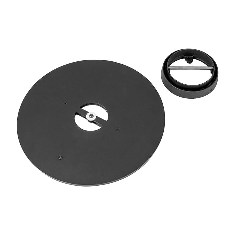Product image of Swivel plates