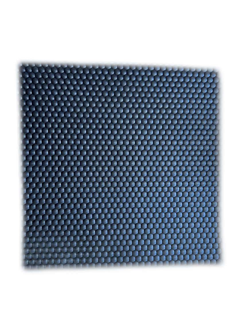 Product image of Quad Rubber Mat